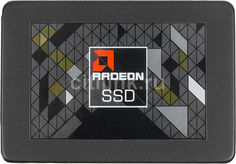 SSD накопитель AMD Radeon R3 R3SL60G 60Гб, 2.5&quot;, SATA III