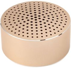 Портативная колонка XIAOMI Mi Bluetooth Speaker Mini, 2Вт, золотистый [fxr4039cn]