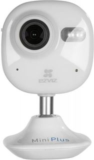 Видеокамера IP EZVIZ CS-CV200-A0-52WFR, 2.8 мм, белый
