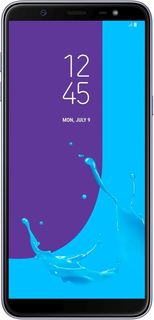 Смартфон SAMSUNG Galaxy J8 (2018) 32Gb, SM-J810, серый