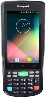 Терминал сбора данных Honeywell EDA50K-1-C111NGRK