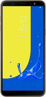 Смартфон SAMSUNG Galaxy J8 (2018) 32Gb, SM-J810, золотистый