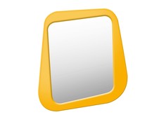 Зеркало woodi (woodi) желтый 63.0x72.0x3.0 см.