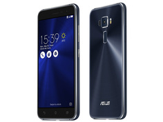 Сотовый телефон ASUS G552KL 16Gb Black