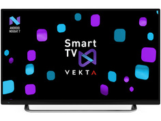 Телевизор Vekta LD-32SR4719BS