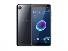 Сотовый телефон HTC Desire 12 3/32GB Black