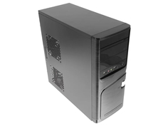 Корпус Formula FN-337P 450W Black