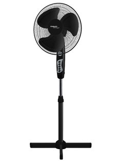 Вентилятор Scarlett SC-SF111B07 Black