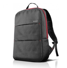 Рюкзак Lenovo 15.6 Simple Backpack Black 888016261