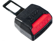 Аксессуар Заглушка ремня безопасности AM BS-S-01