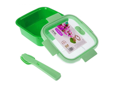 Контейнер Curver To Go 900ml Green 00949-Y32-00