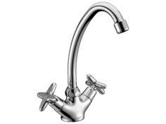 Смеситель Zenta Flex Z0706