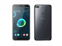 Сотовый телефон HTC Desire 12 Plus 32Gb Black