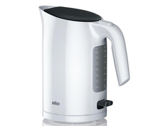 Чайник Braun WK 3100 WH