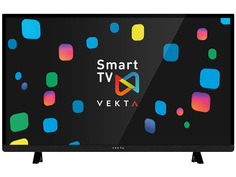 Телевизор Vekta LD-32TR4615BS
