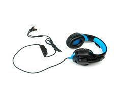 Dialog Gan-Kata HGK-31L 7.1 Blue