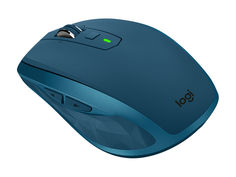 Мышь Logitech MX Anywhere 2S Midnight Teal 910-005154