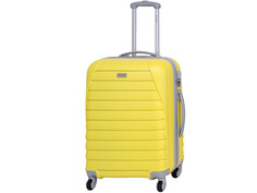 Чемодан BAUDET BHL0401508 60cm Yellow