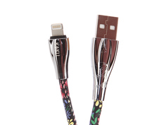 Аксессуар iKAKU Reflect USB - Lightning 8pin Вид 2