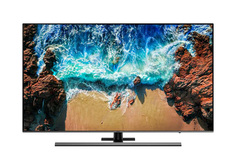 Телевизор Samsung UE55NU8070U