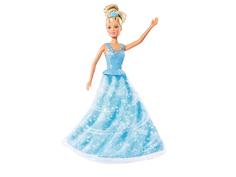 Кукла Simba Штеффи Танцующая принцесса 393218 / 5738038