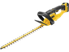 Кусторез DeWALT DCM563P1