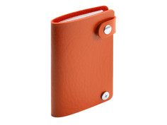 Футляр для пластиковых карт Makito Young Orange MKT4572oran