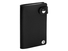 Футляр для пластиковых карт Makito Young Black MKT4572blac
