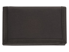 Бумажник на липучке Makito Black MKT9266blac
