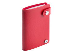 Футляр для пластиковых карт Makito Young Red MKT4572red