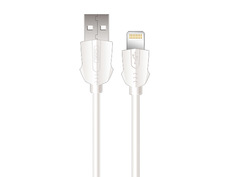 Аксессуар XO USB - Lightning 8-pin 1.0m White NB9