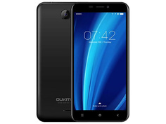 Сотовый телефон Oukitel C9 Black