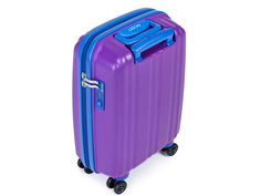 Чемодан Baudet BHL0708803 48cm Violet-Blue