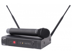 Радиосистема ProAudio WS-821HT