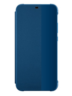Аксессуар Чехол Huawei P20 Lite Blue 51992314