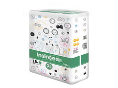 Подгузники Insinse V5S Трусики XL 13-15кг 18шт