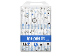 Подгузники Insinse Q5 L 9–13 кг 56шт