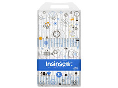 Подгузники Insinse Q5 XL 13+кг 48шт