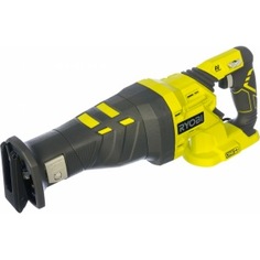 Сабельная пила ryobi one+ r18rs-0