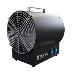 Электрическая тепловая пушка timberk tih r2s 3k