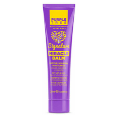 Бальзам для губ и ухода за кожей PURPLE TREE MIRACLE BALM с экстрактом цветков фиалкового дерева 25 мл