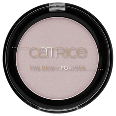 Хайлайтер для лица CATRICE THE DEWY ROUTINE тон C01