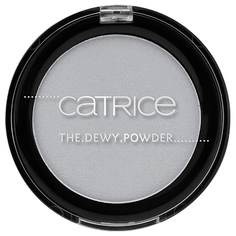 Хайлайтер для лица CATRICE THE DEWY ROUTINE тон C03
