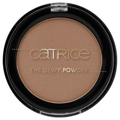 Хайлайтер для лица CATRICE THE DEWY ROUTINE тон C02