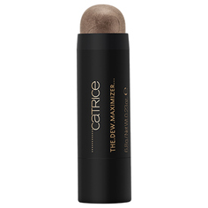 Хайлайтер для лица CATRICE THE DEWY ROUTINE тон C02 в стике