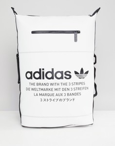 Белый рюкзак adidas Originals NMD DH3098 - Белый