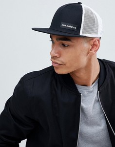 Кепка New Balance - Черный