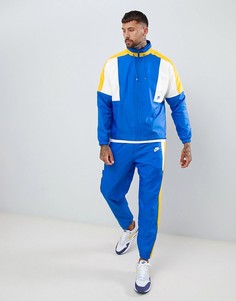 Синие джоггеры Nike Re-Issue 1989 AQ1895-403 - Синий