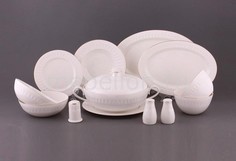 Столовый сервиз 392-017 Porcelain Manufacturing Factory