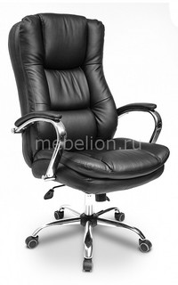 Кресло для руководителя AV 123 CH (04) СХ Алвест
